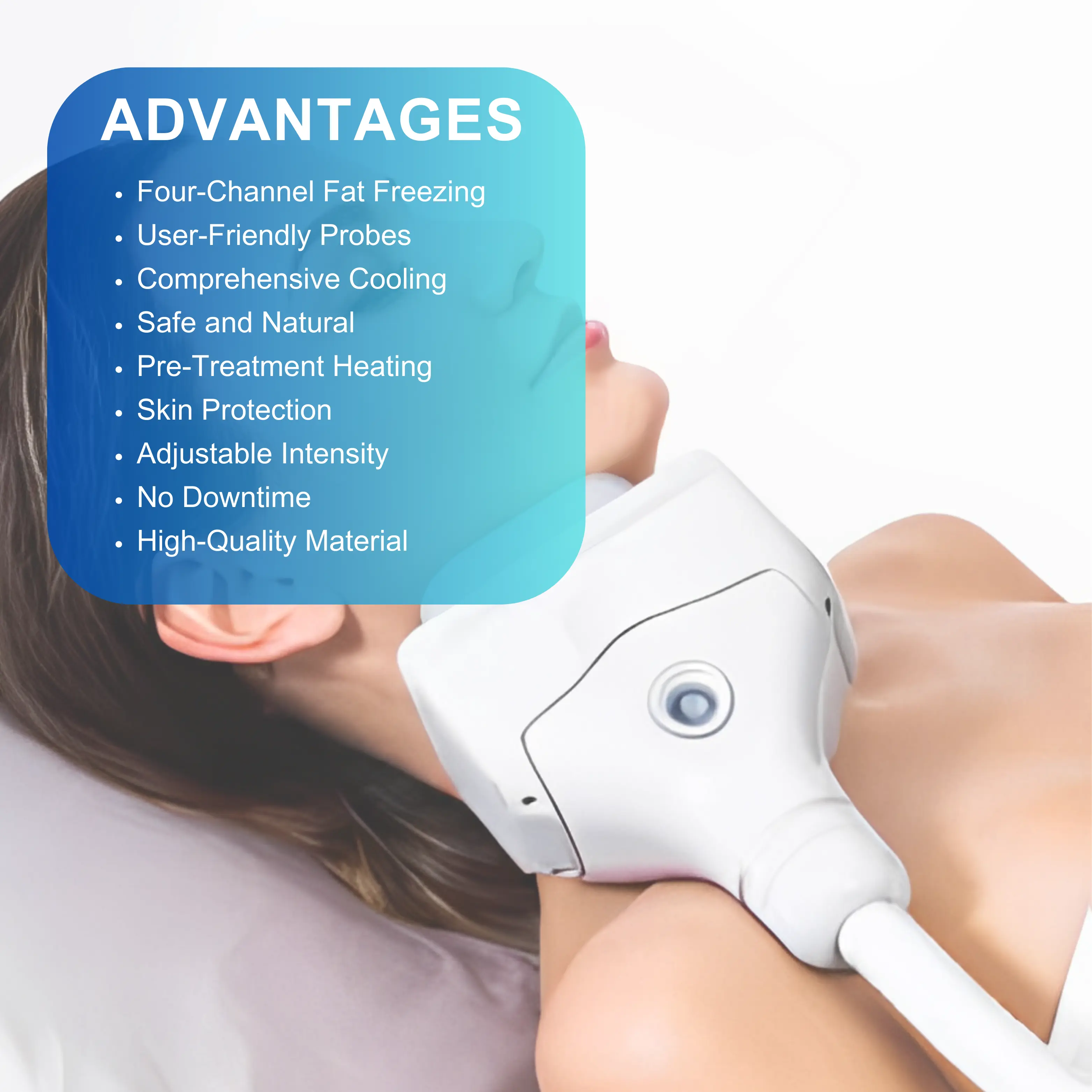 Cryotherapy Machine Pro - Image 3