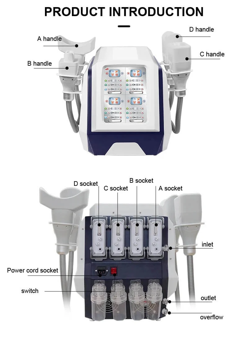 Cryotherapy Machine Pro - Image 5