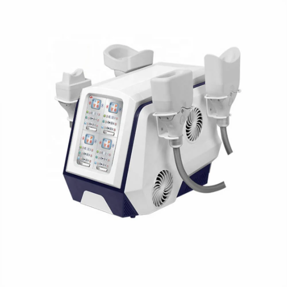 Cryotherapy Machine Pro - Image 6
