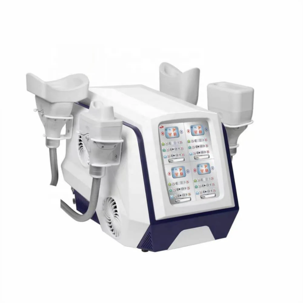 Cryotherapy Machine Pro - Image 7