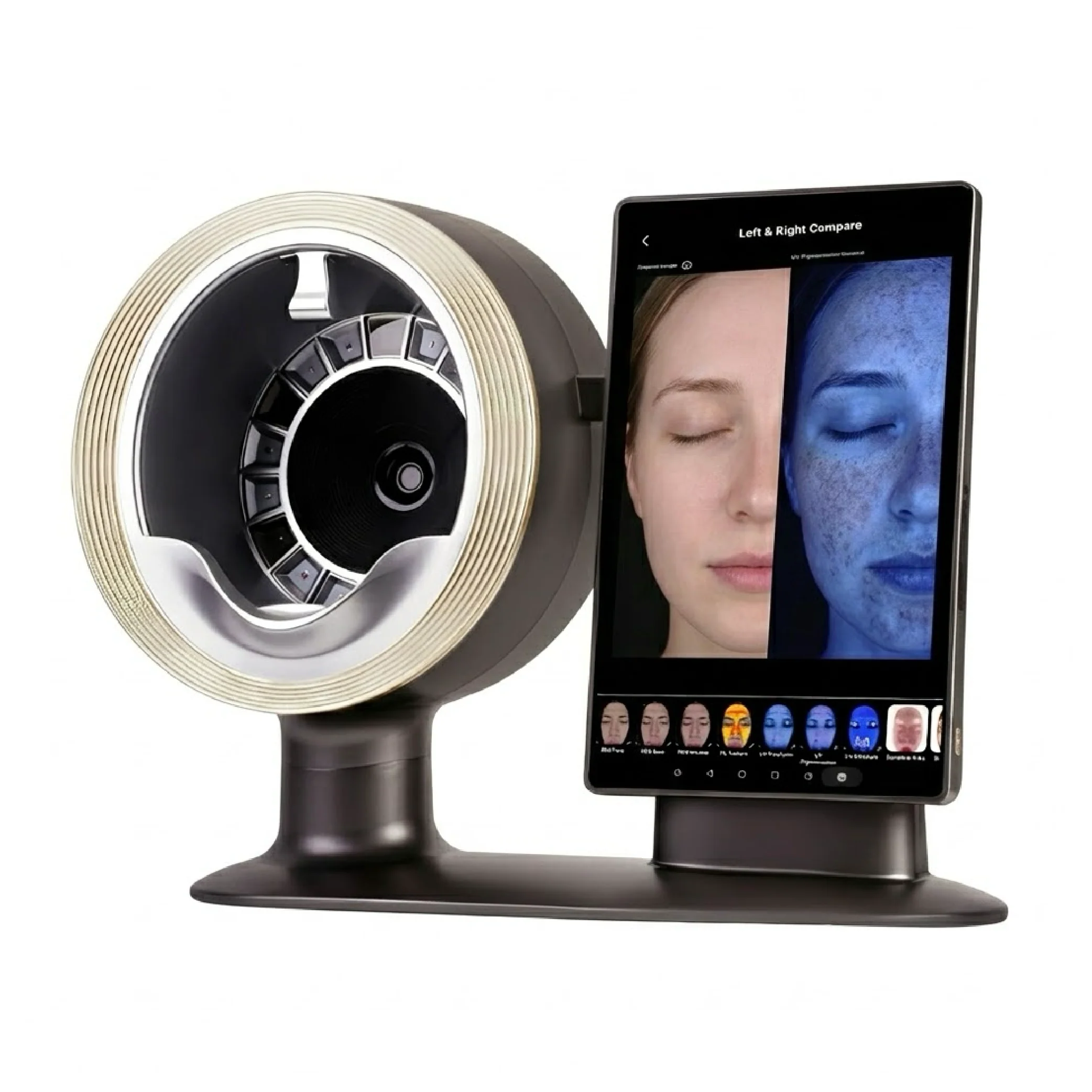 DermaScope AI Skin Analysis System - Image 4