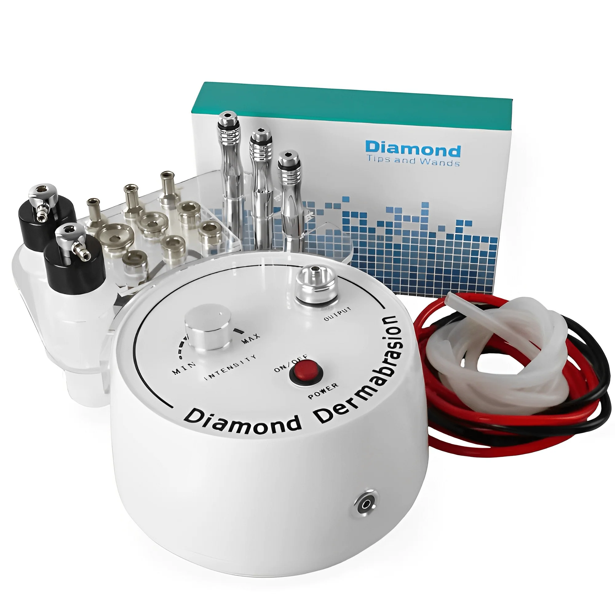 Diamond Microdermabrasion Machine - Image 7