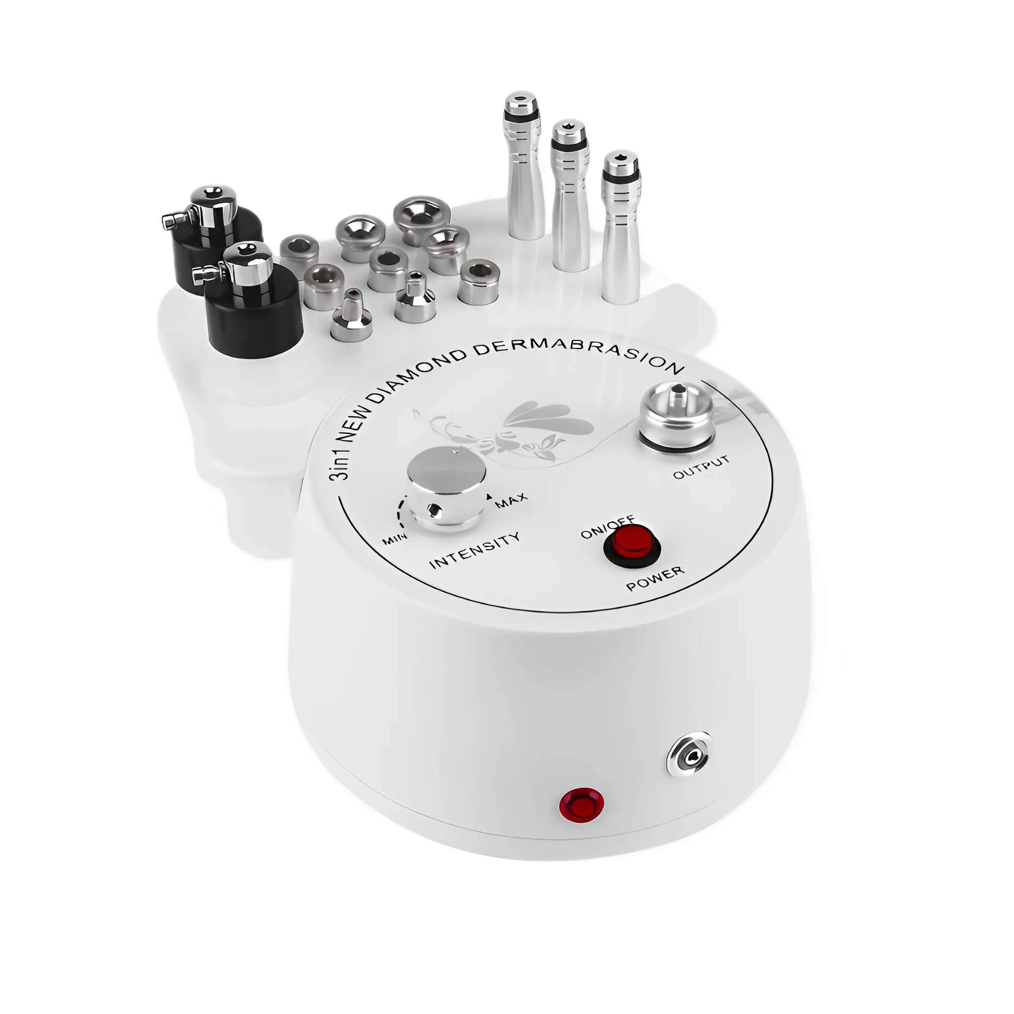 Diamond Microdermabrasion Machine - Image 9