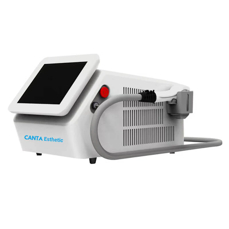 Diode Laser for Hair Removal Quikim 3 Wavelength - Image 9