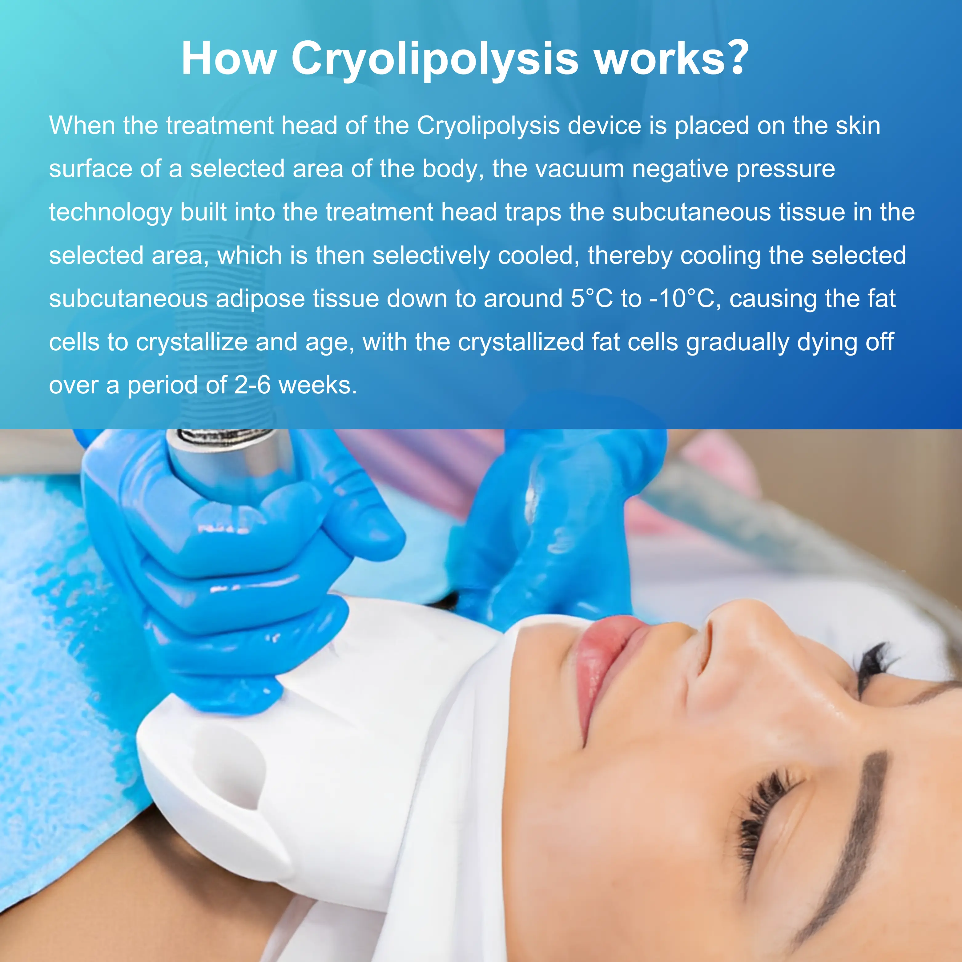 EMS Body Sculpt System with Cryotherapy 2 in 1 - Image 4