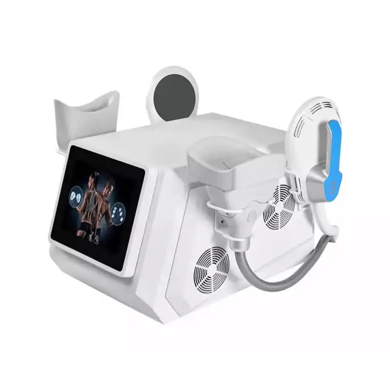 EMS Body Sculpt System with Cryotherapy 2 in 1 - Image 5