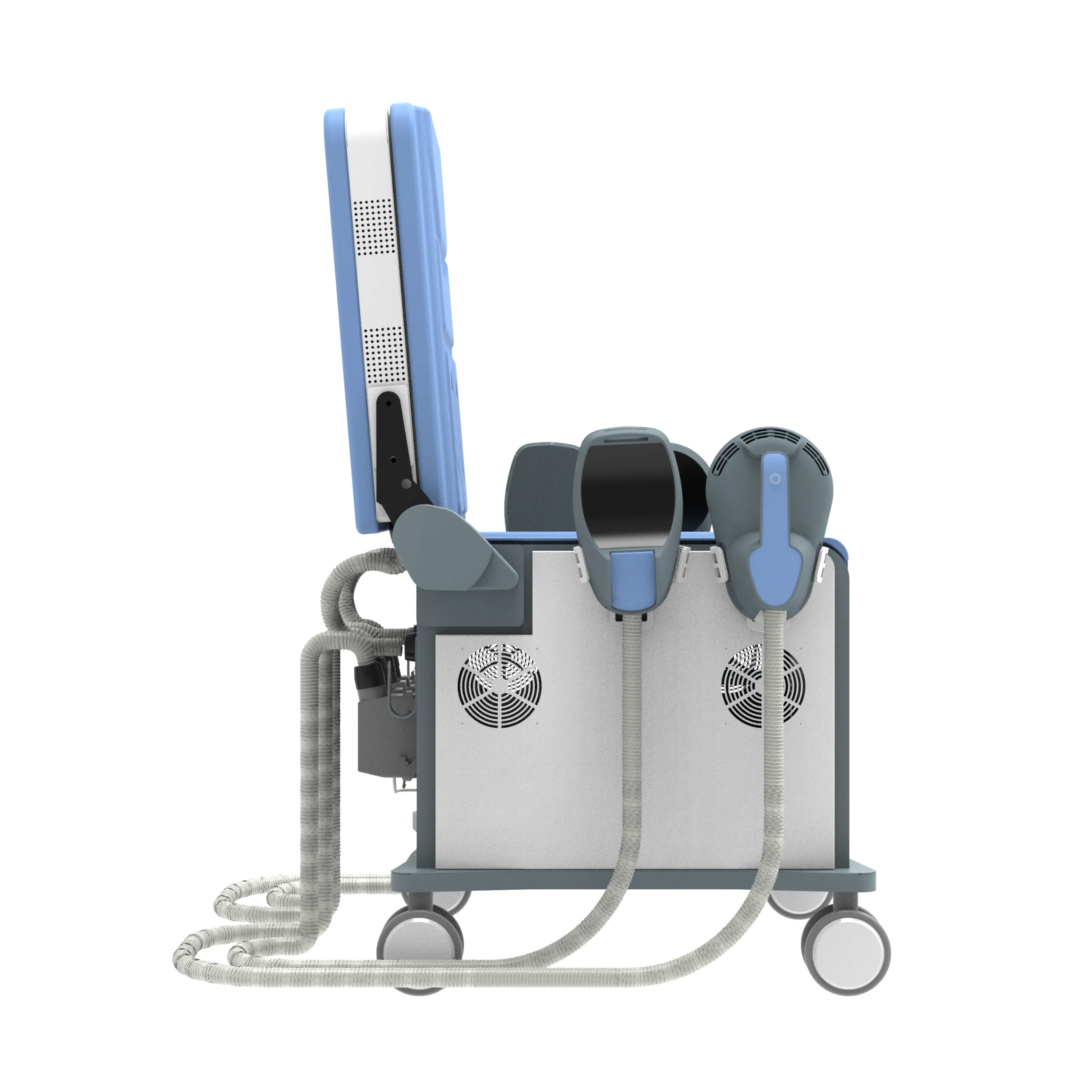 EMS ContourPro Dual-Technology Body Sculpting System - Image 5