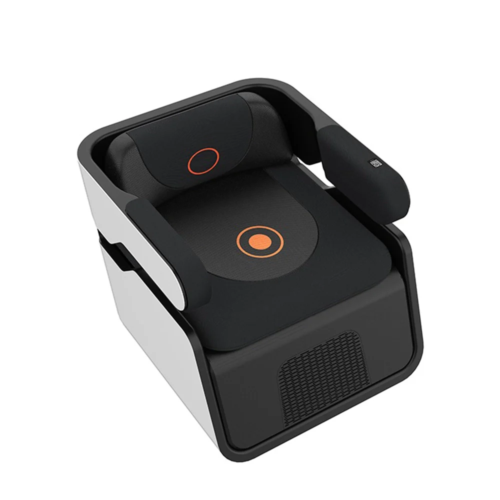 Pelvic Floor Muscle Training Machine - Image 8