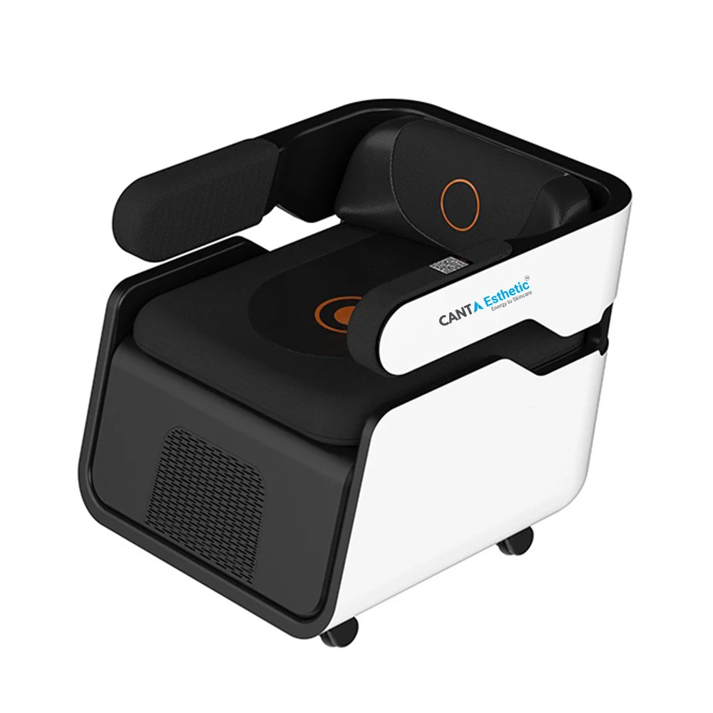 Pelvic Floor Muscle Training Machine - Image 9