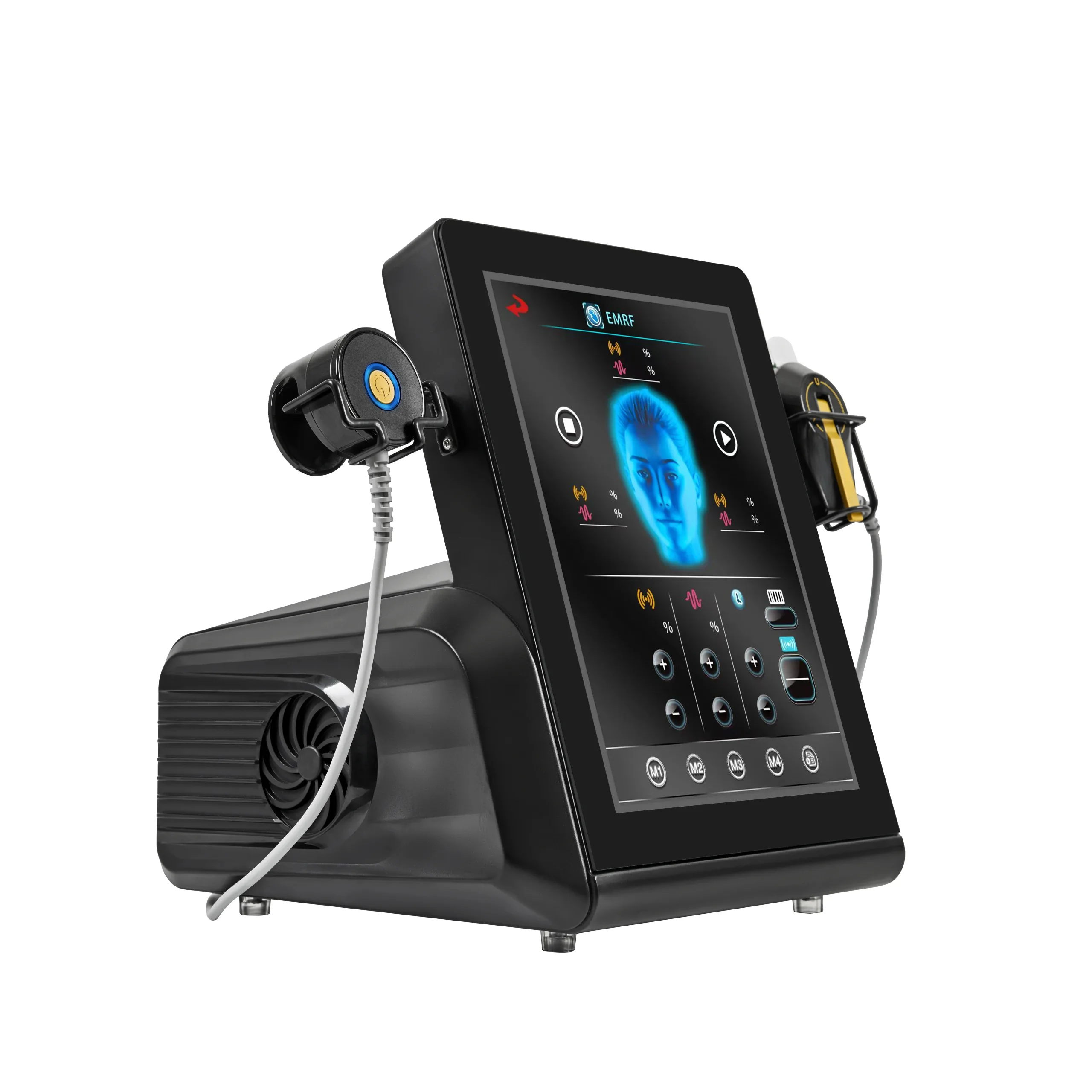 EMSFace Lifting Muscle Sculpting Machine - Image 3