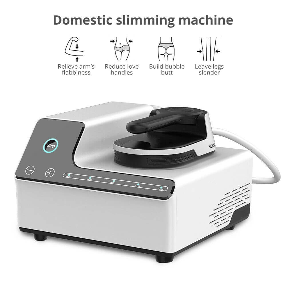 EMS Machine for Home Use Zen - Image 5