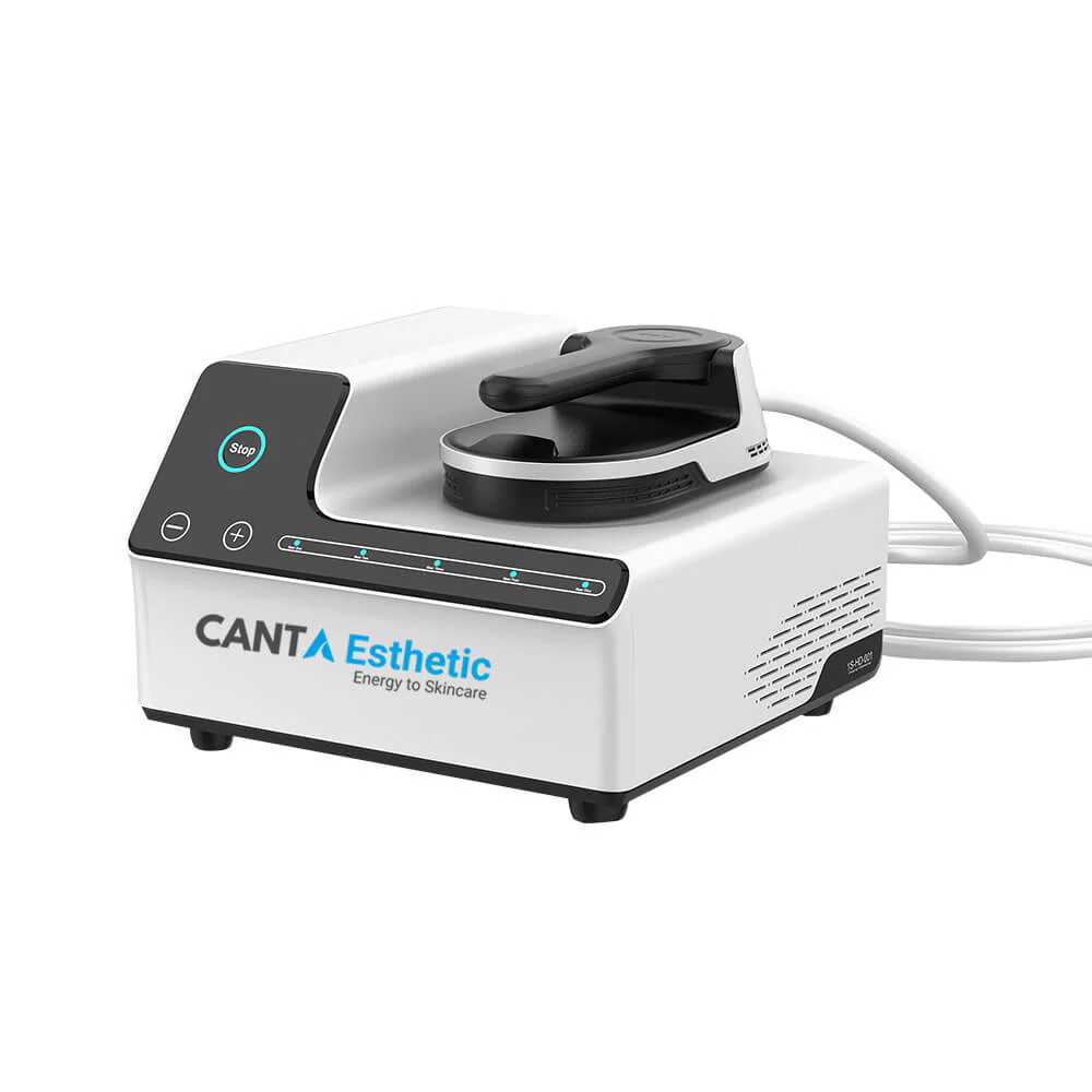 EMS Machine for Home Use Zen - Image 6
