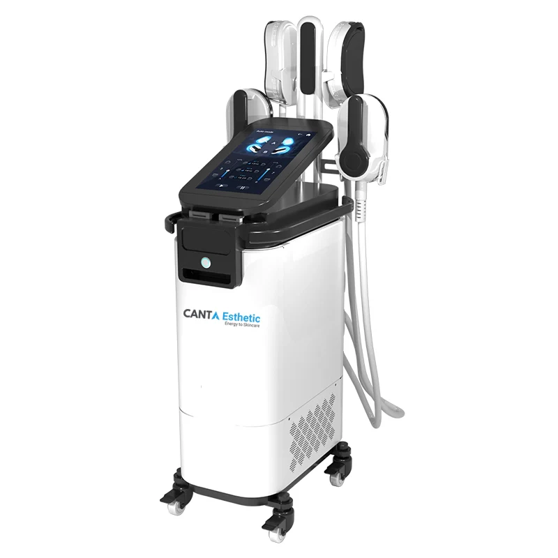 EMS Neo Body Contouring Machine Ultra - Image 5
