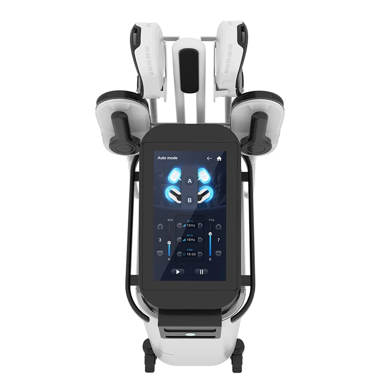 EMS Neo Body Contouring Machine Ultra - Image 6