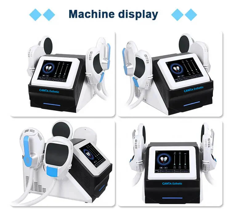 EMS Neo Machine Body Contouring Elite - Image 11