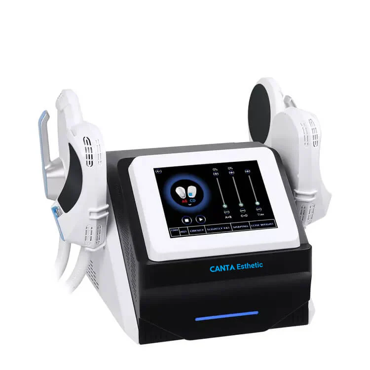 EMS Neo Machine Body Contouring Elite - Image 12