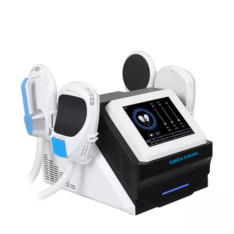 EMS Neo Machine Body Contouring Elite - Image 13