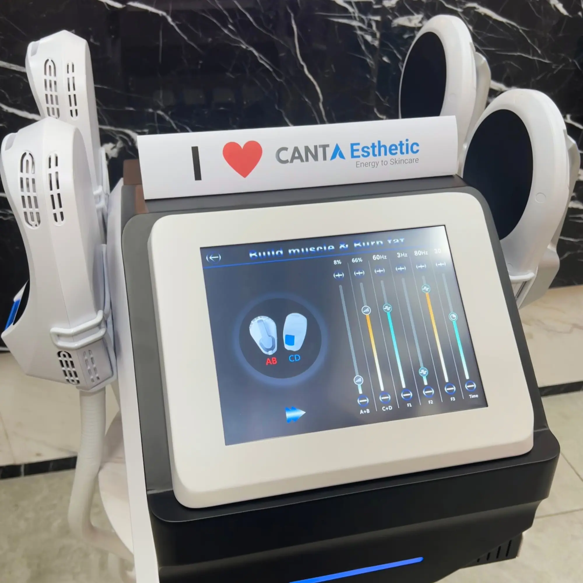 EMS Neo Machine Body Contouring Elite - Image 7