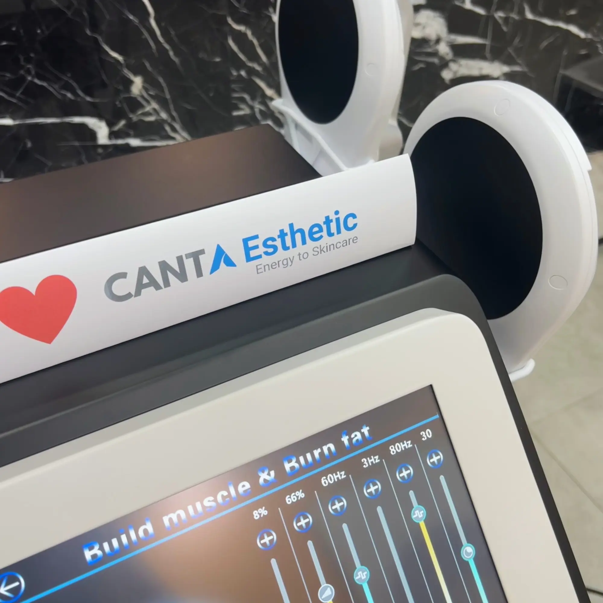 EMS Neo Machine Body Contouring Elite - Image 8