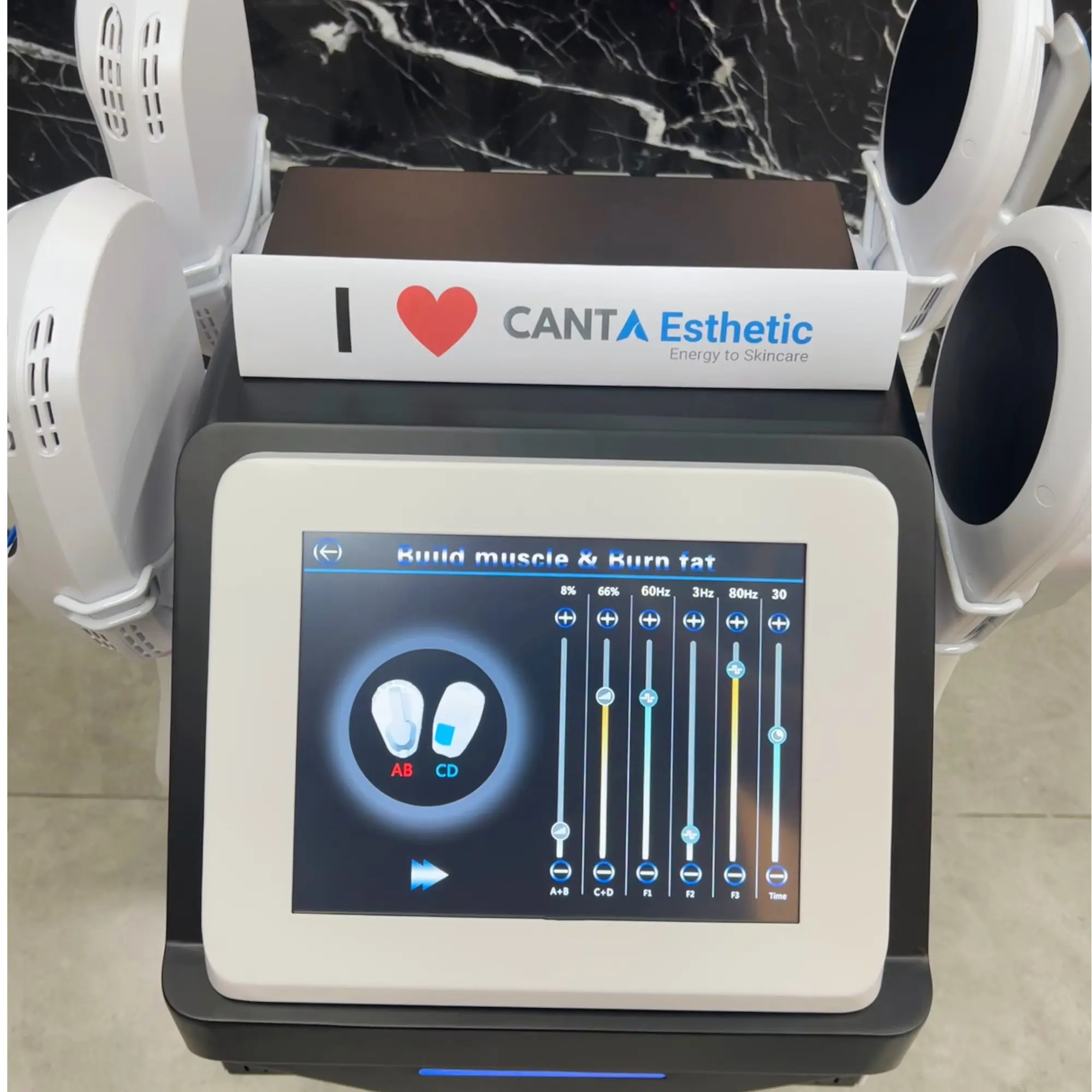 EMS Neo Machine Body Contouring Elite - Image 9
