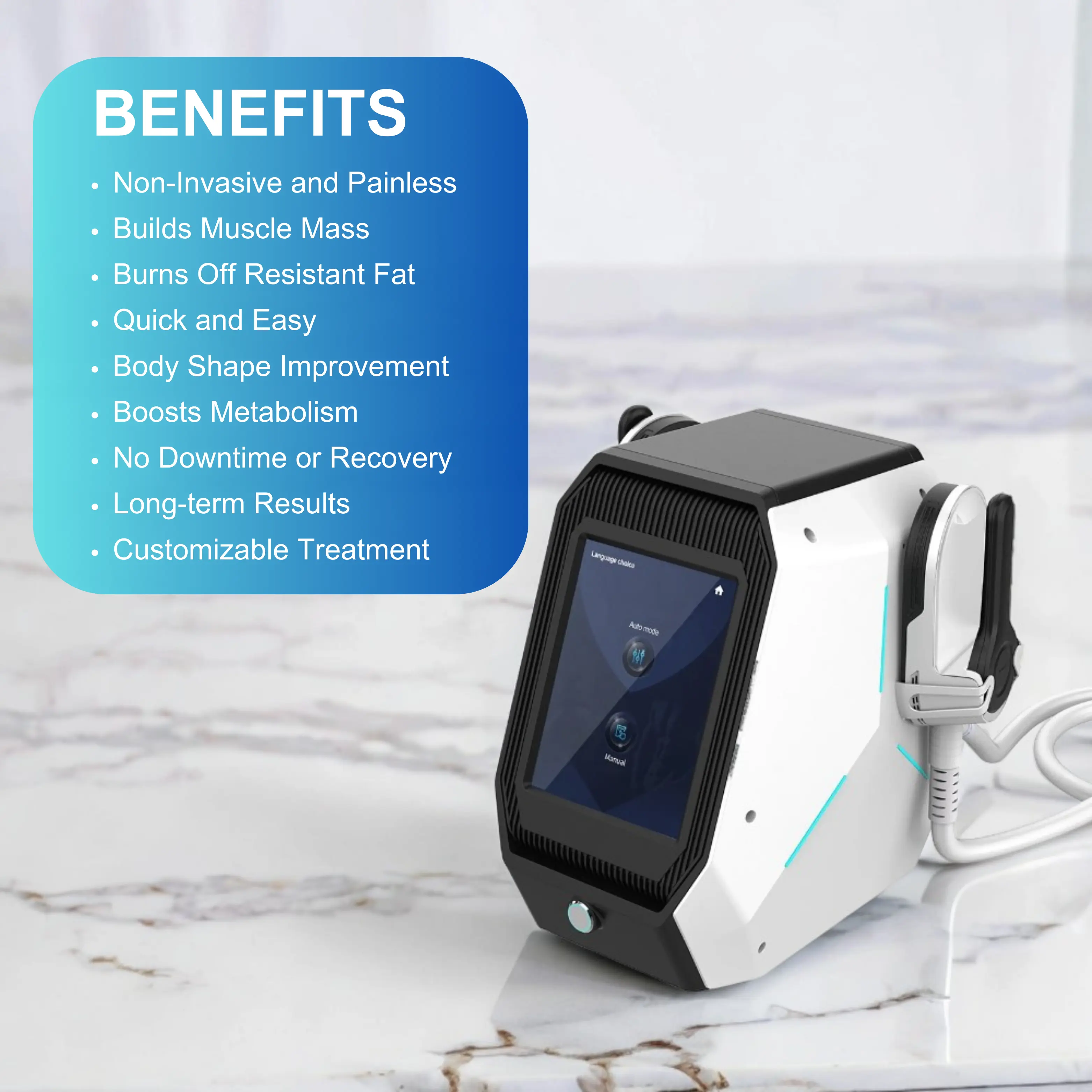 EMS Neo Machine HD - Image 4