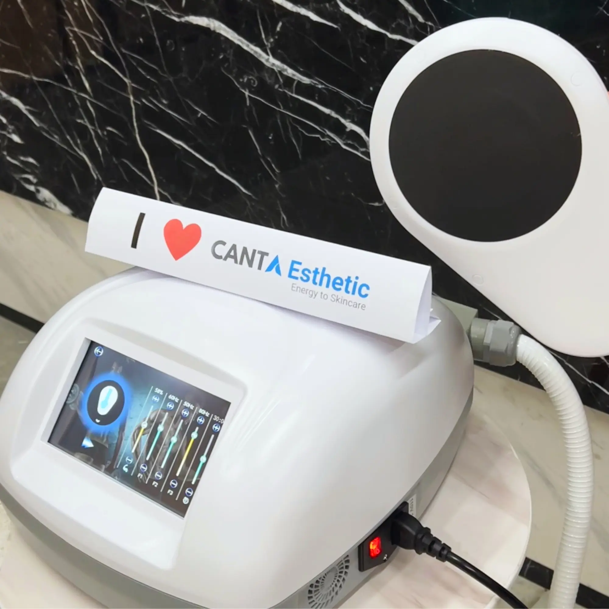 EMS Neo Machine Home Use - Image 5