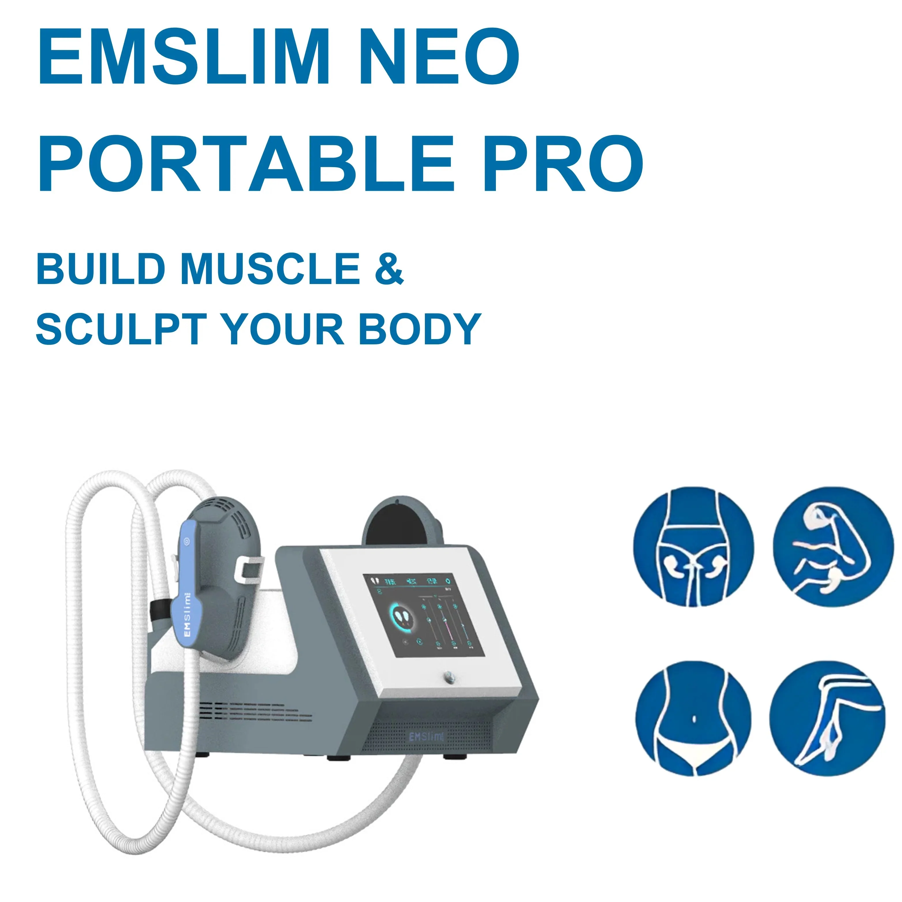 EMS Neo Machine Portable Pro - Image 4