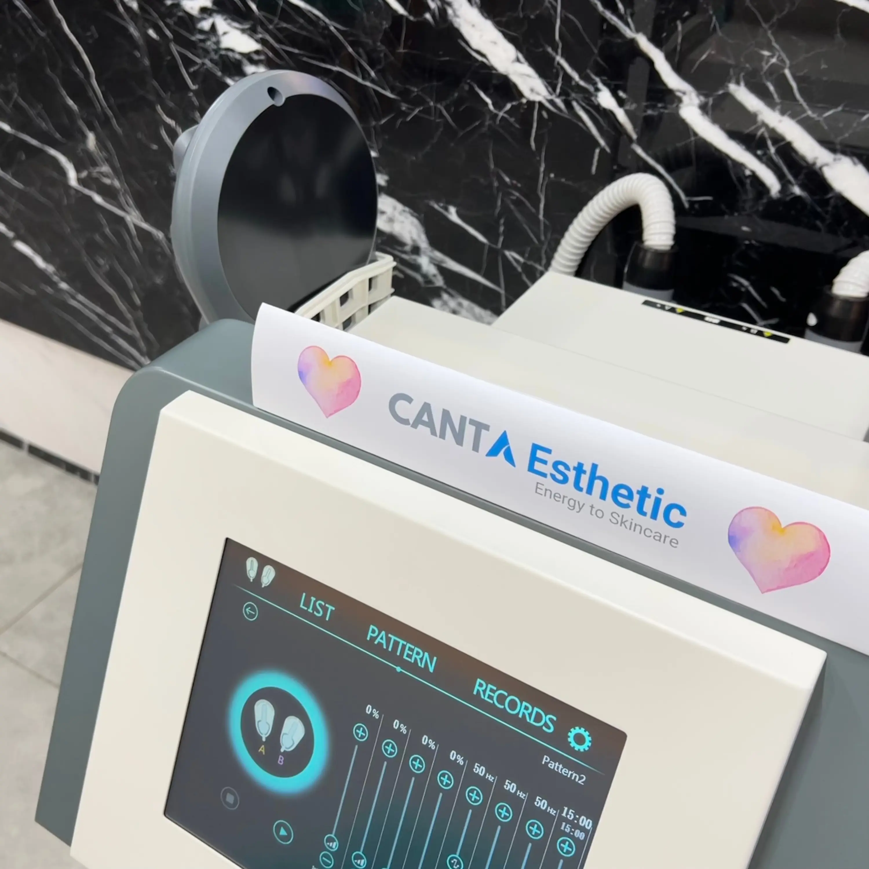 EMS Neo Machine Portable Pro - Image 6