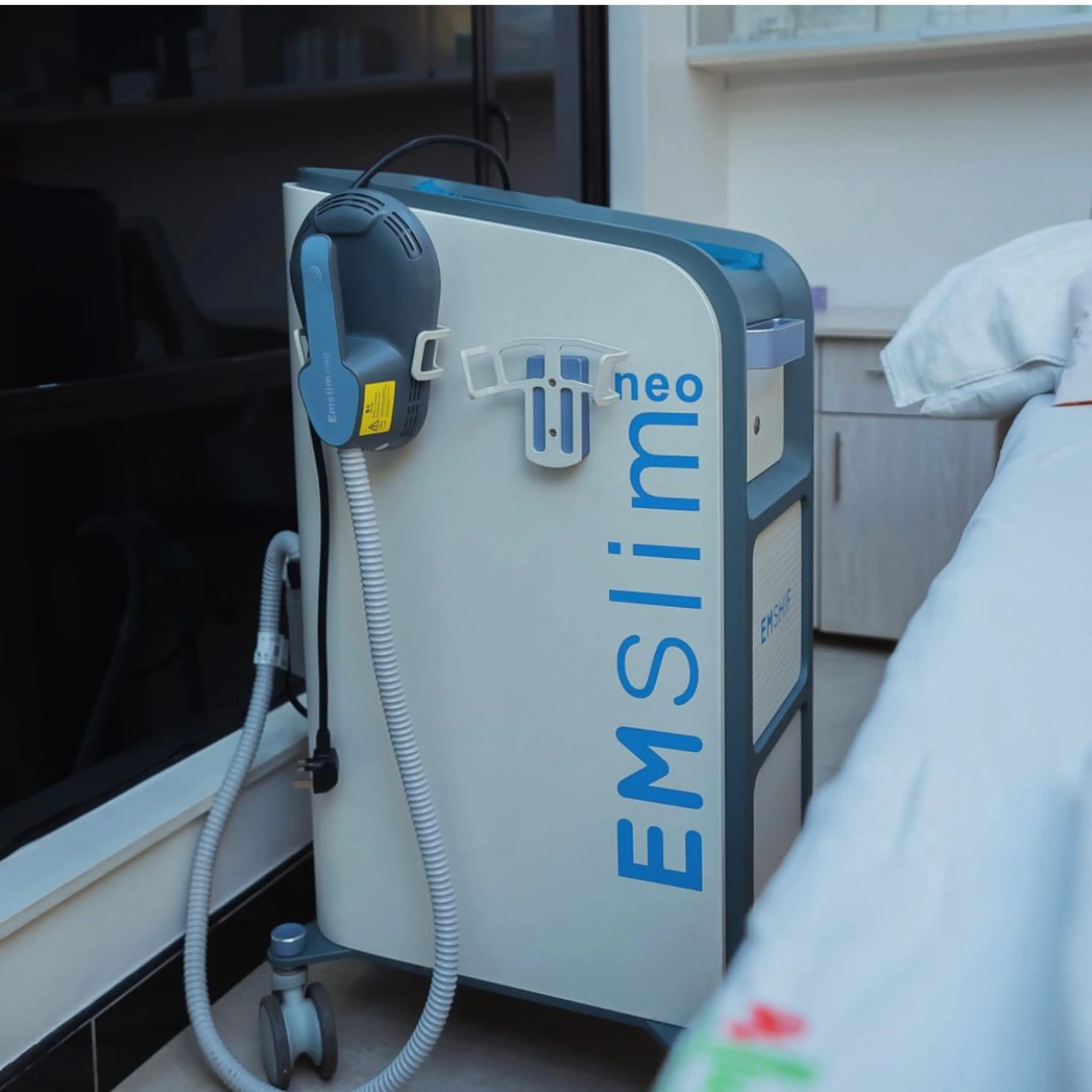 EMS Neo Machine with RF Plus - Image 5