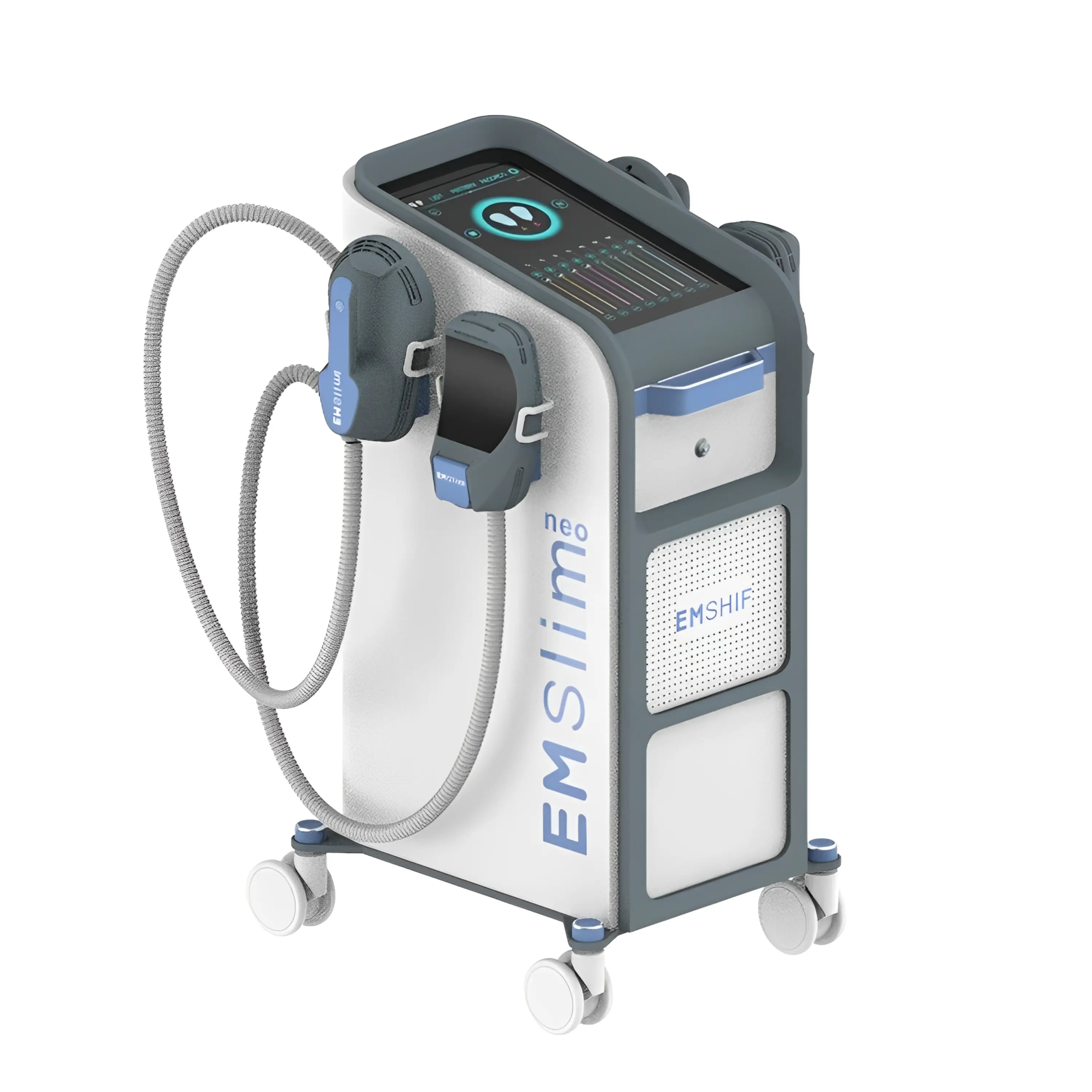EMS Neo Machine with RF Plus - Image 6