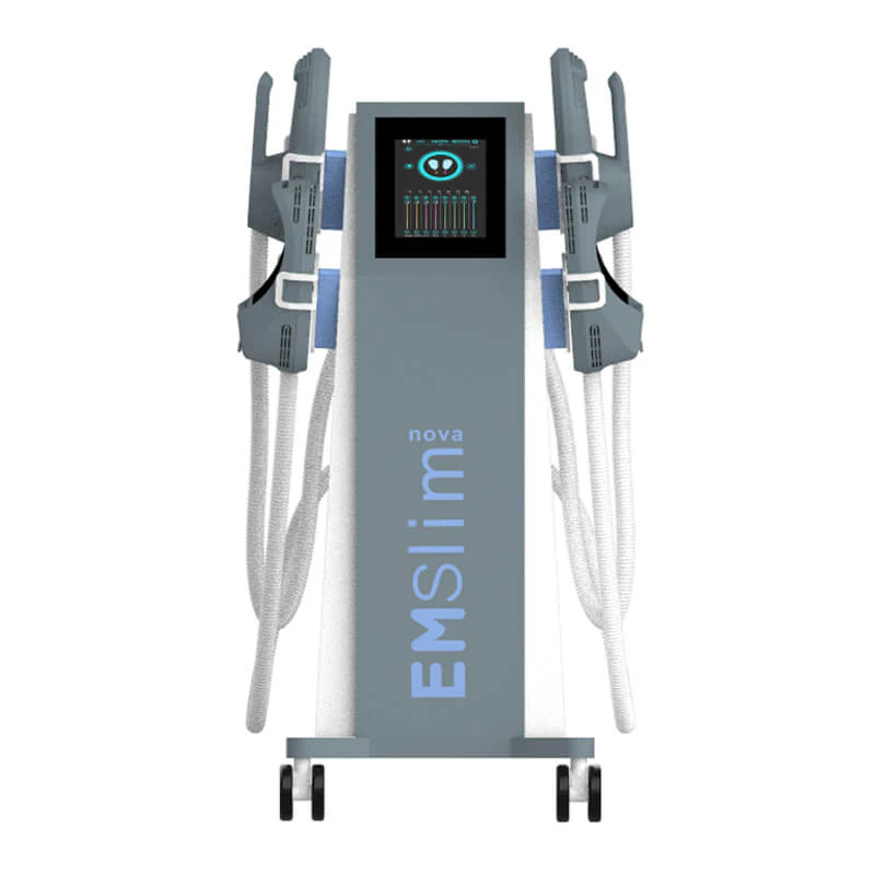 EMS Nova Body Sculpting Machine - Image 6