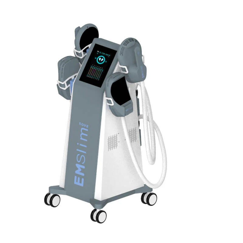 EMS Nova Body Sculpting Machine - Image 7
