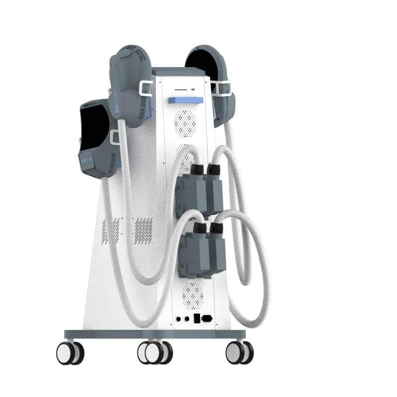 EMS Nova Body Sculpting Machine - Image 8