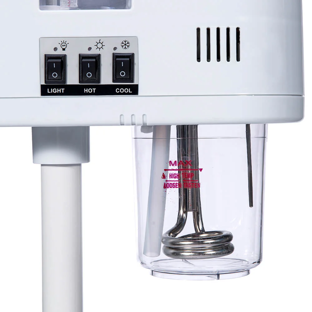 Facial Steamer Machine 2.0 - Image 7