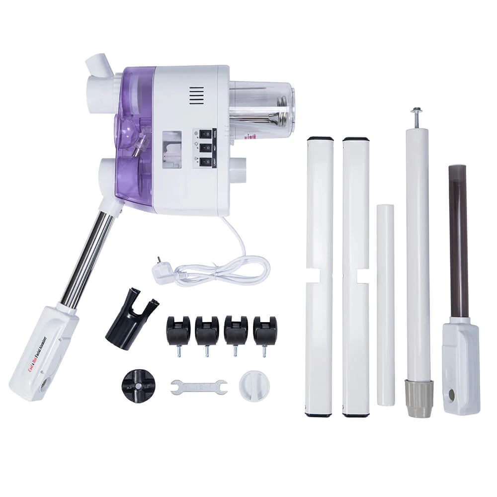 Facial Steamer Machine 2.0 - Image 8