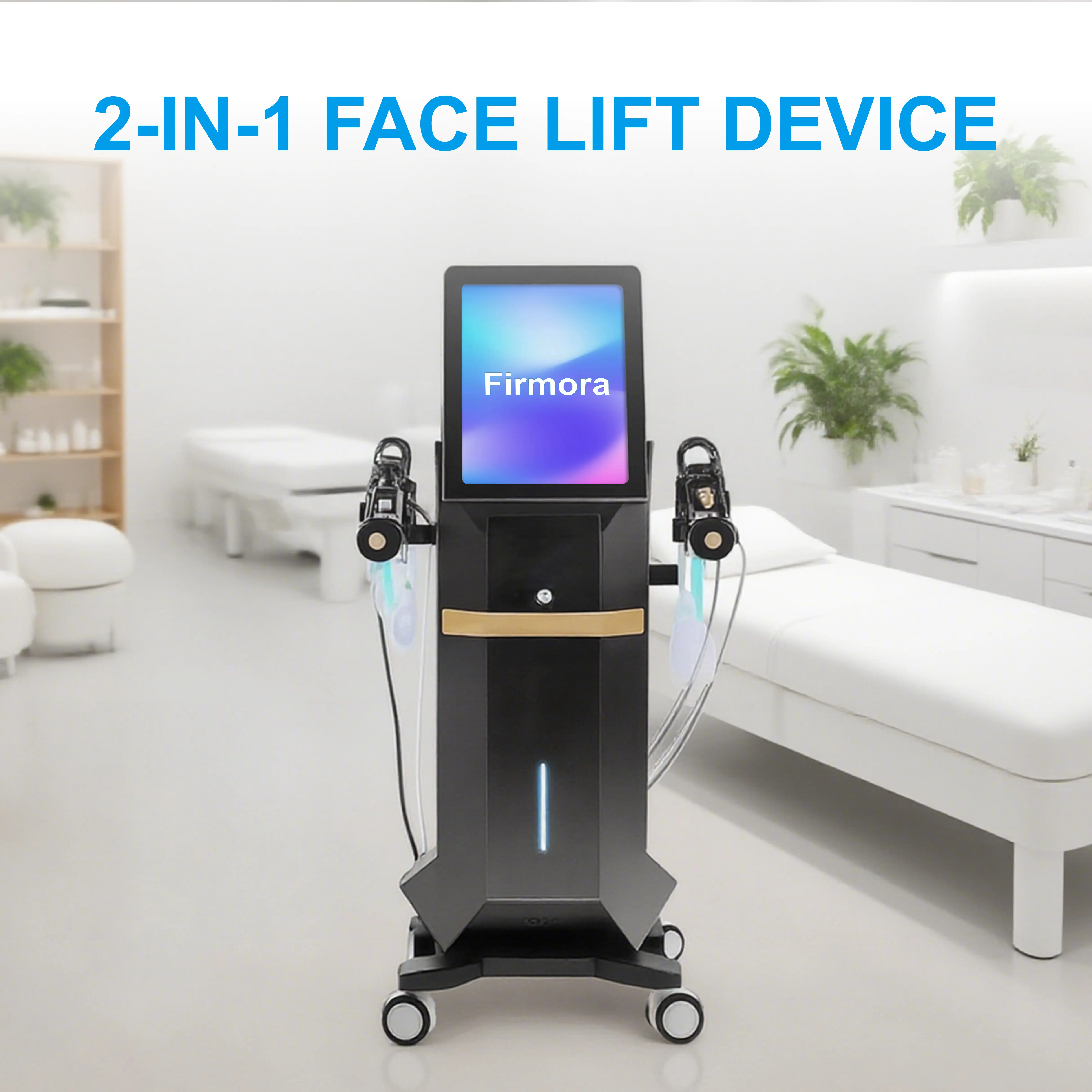 Firmora™ EMS Face Lift System - Image 2