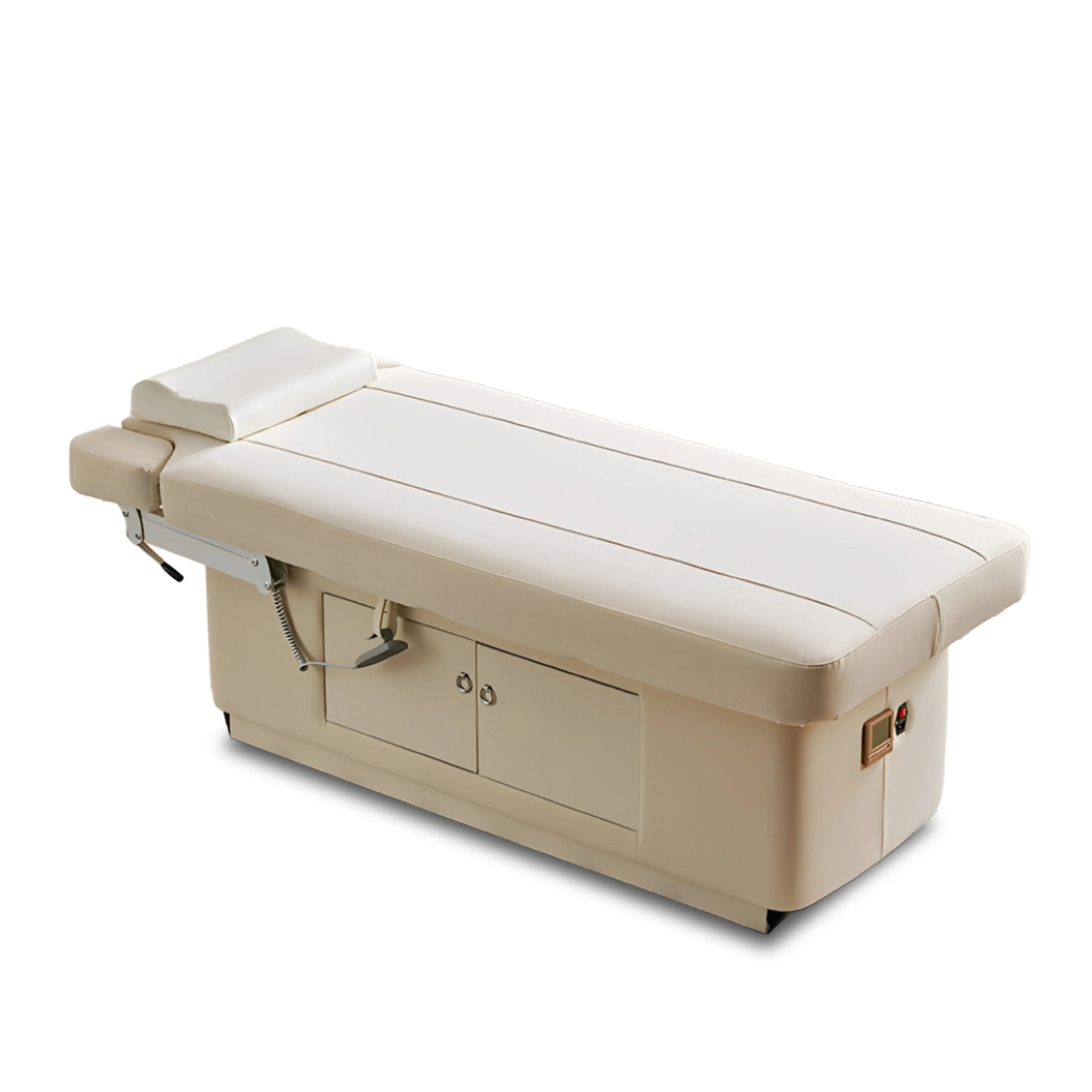 FlexLuxe Electric Pro Beauty Treatment Bed - Image 3