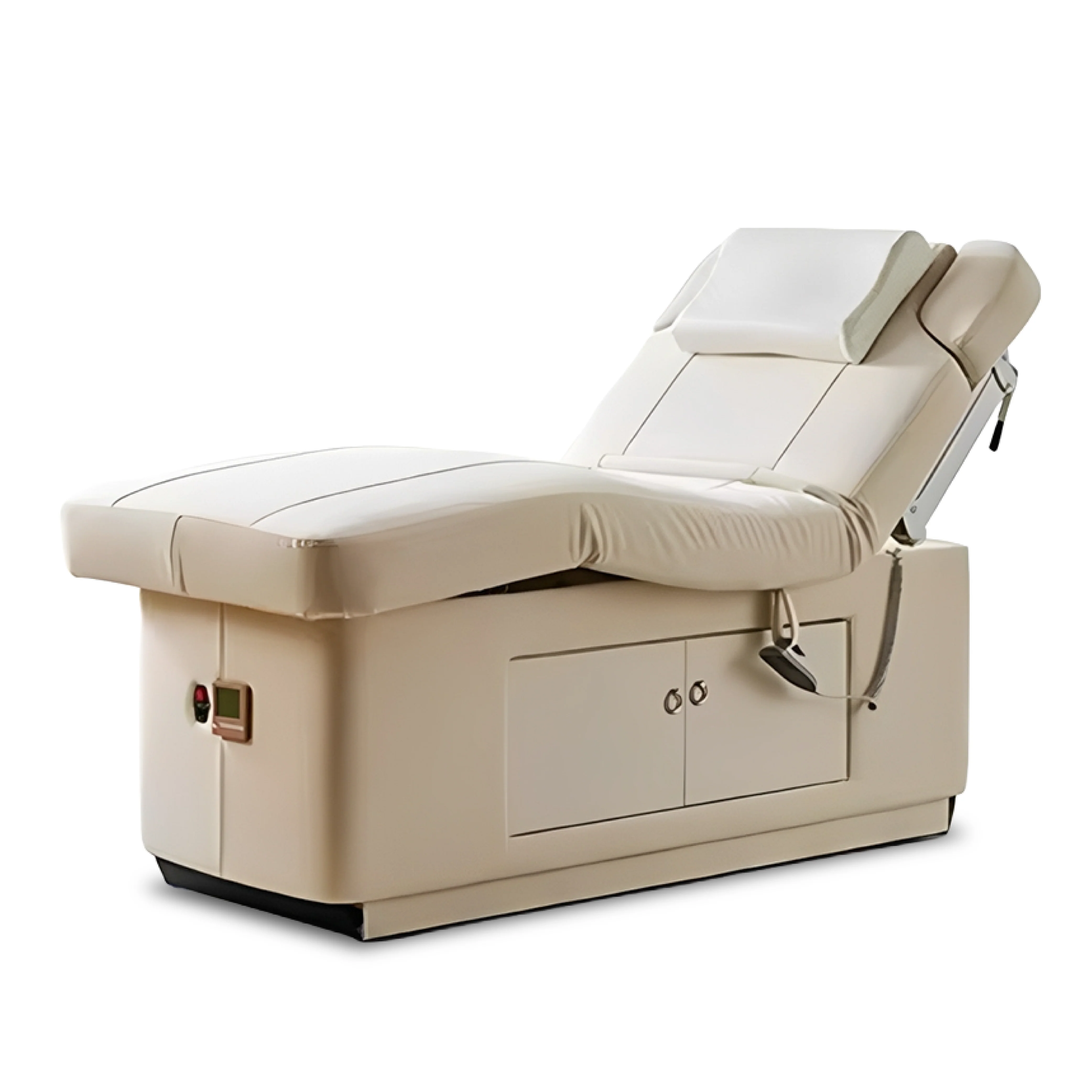 FlexLuxe Electric Pro Beauty Treatment Bed - Image 4