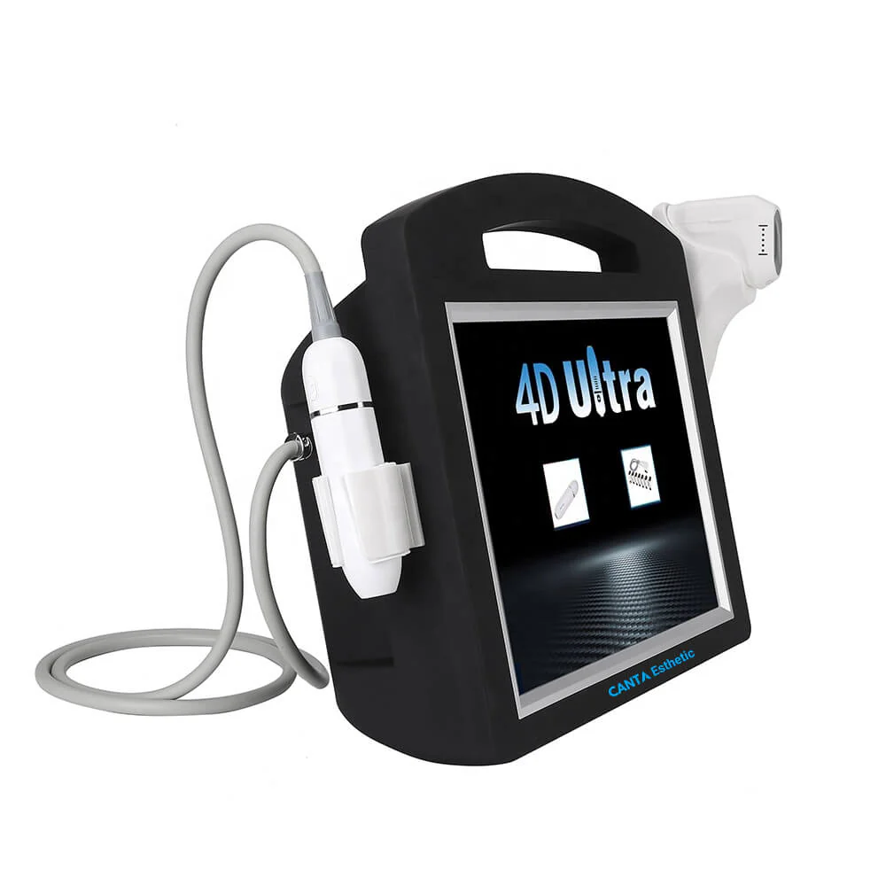 HIFU Machine 4D Classic - Image 6