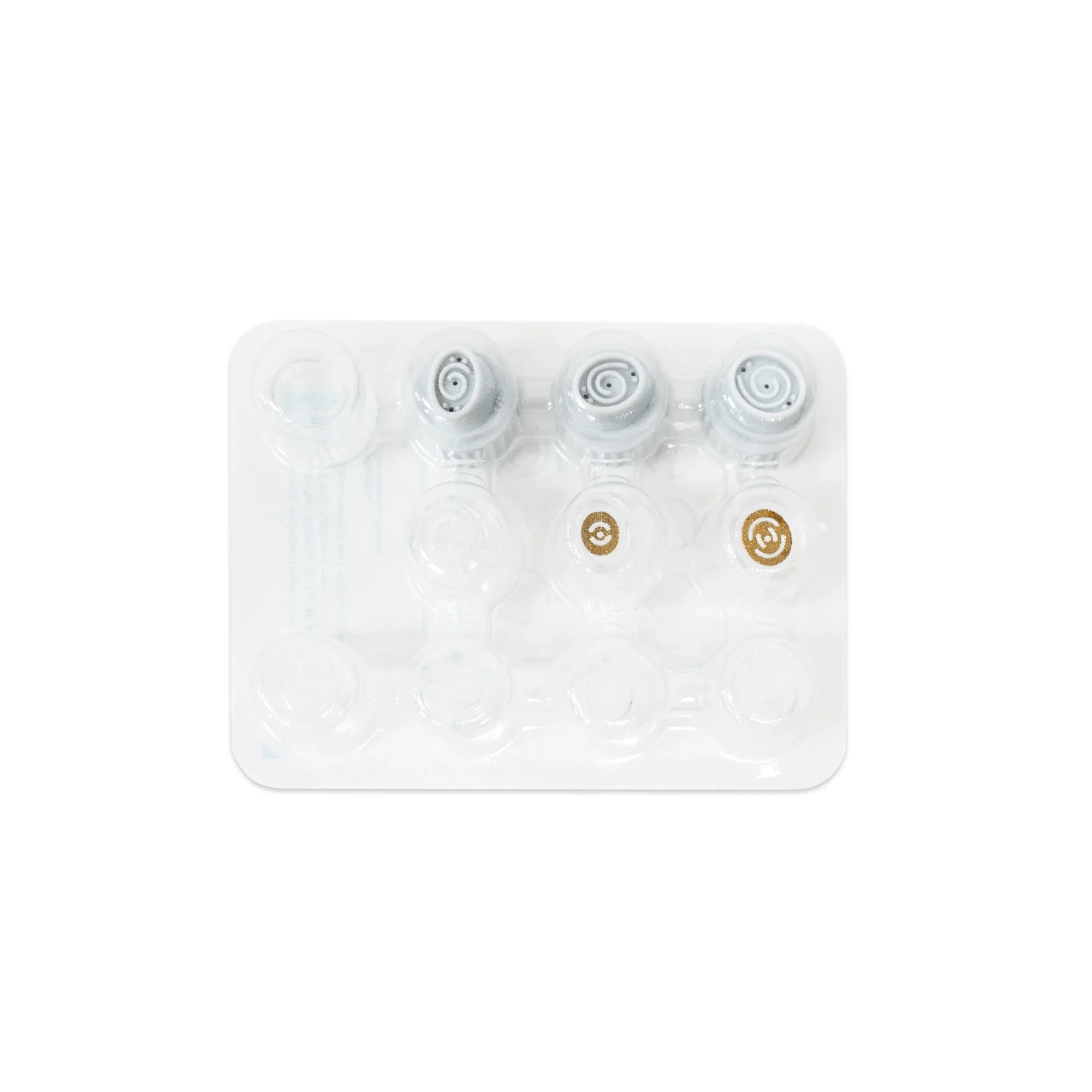 Hydra Elite System Set of Tips