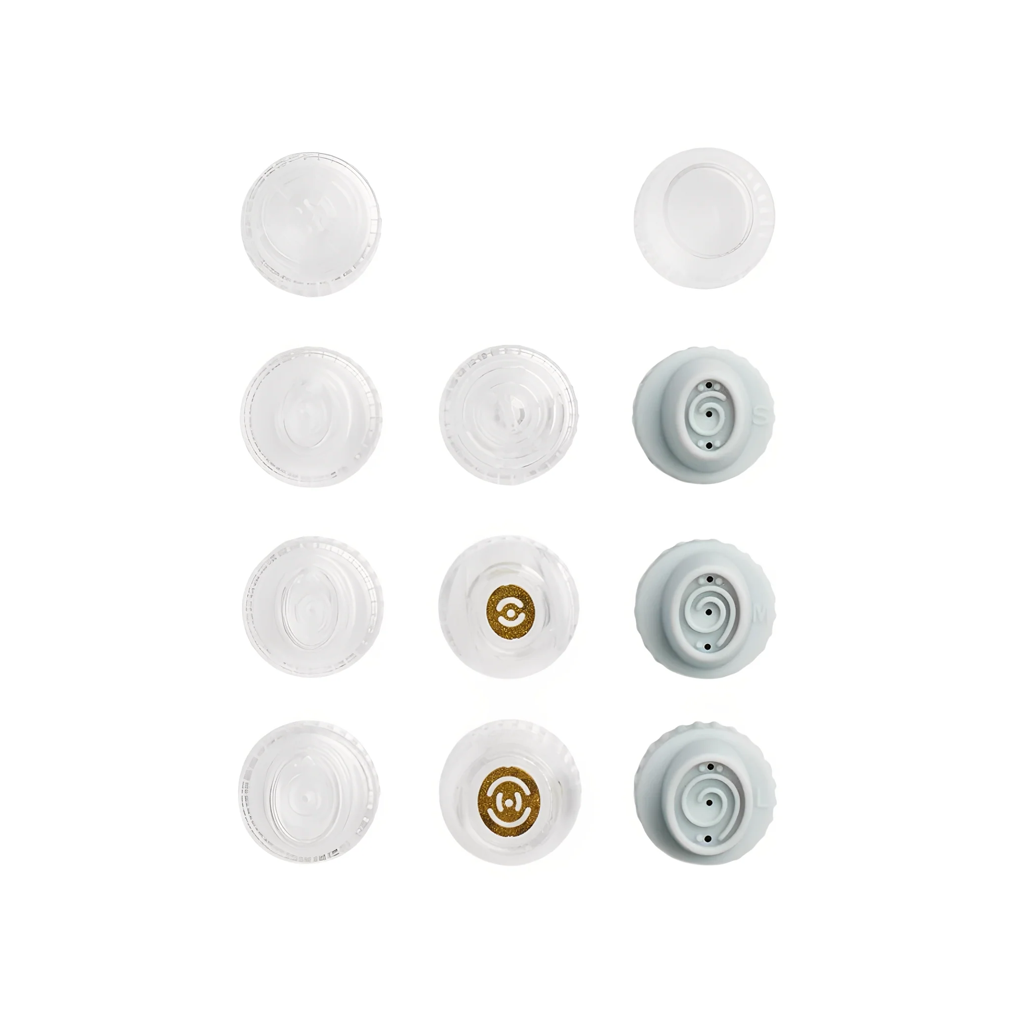 Hydra Elite System Set of Tips - Image 2