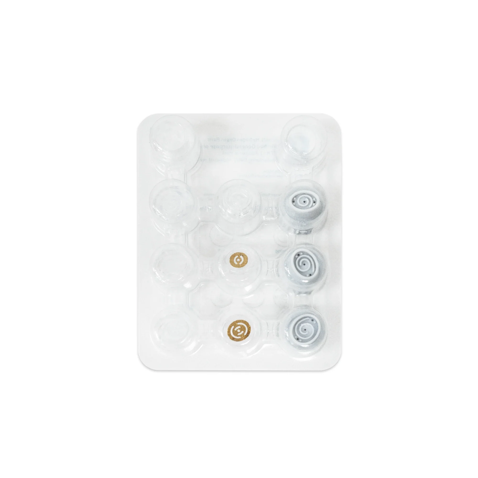 Hydra Elite System Set of Tips - Image 4