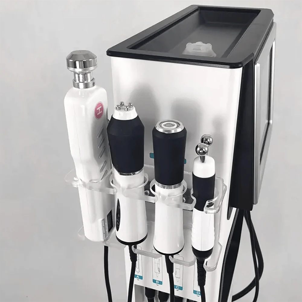 Hydro Facial Dermabrasion Machine Alice - Image 10