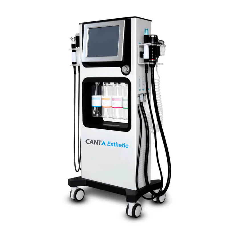 Hydro Facial Dermabrasion Machine Alice - Image 7