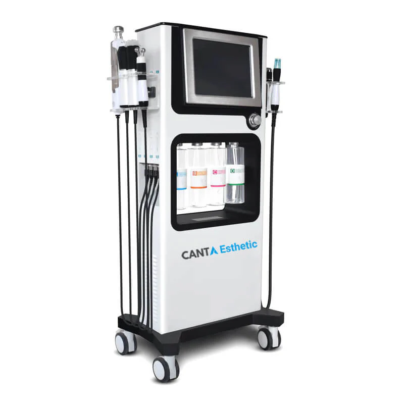 Hydro Facial Dermabrasion Machine Alice - Image 8