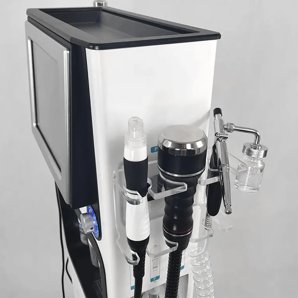 Hydro Facial Dermabrasion Machine Alice - Image 9