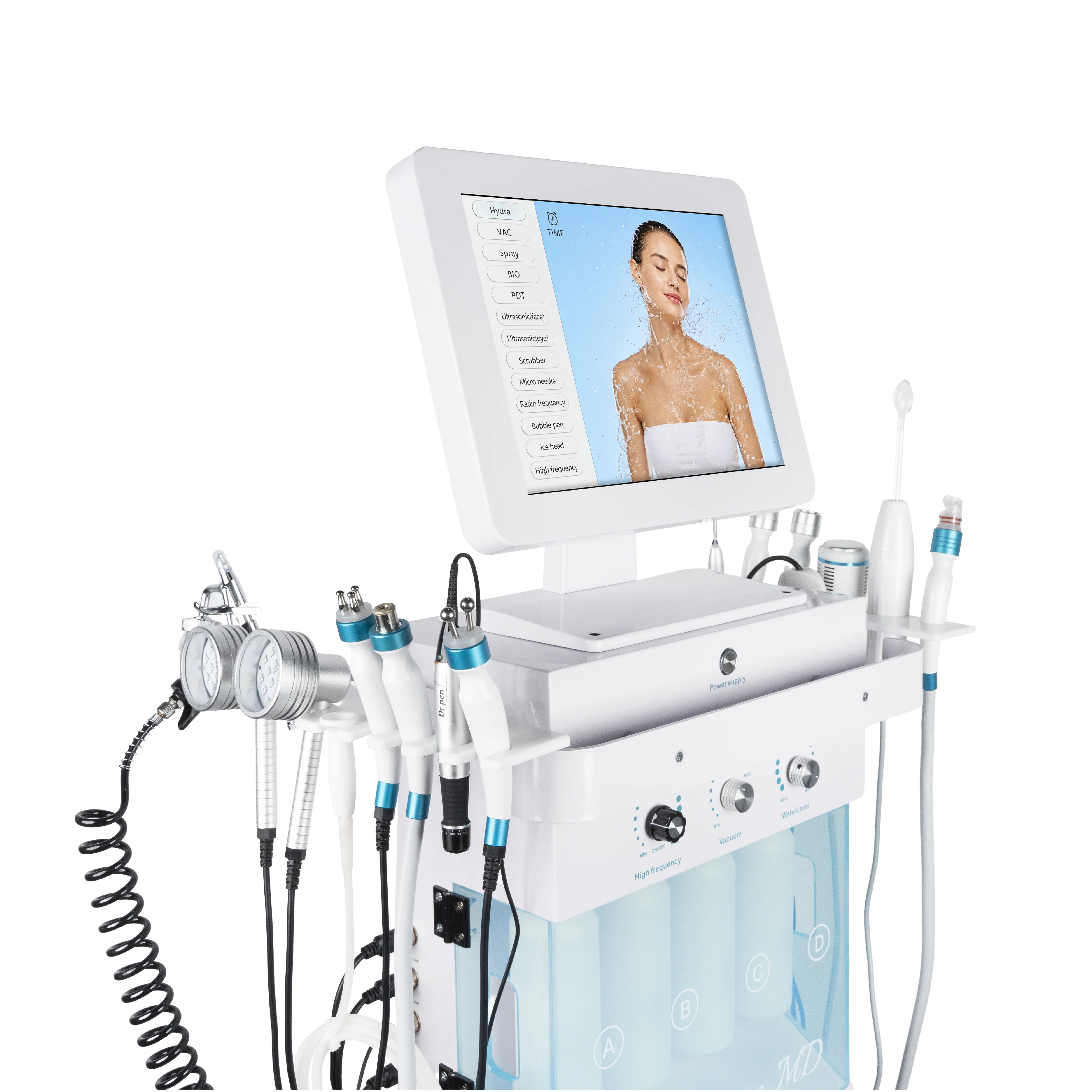 Hydra Luxe Advanced Facial System Pro - Image 3