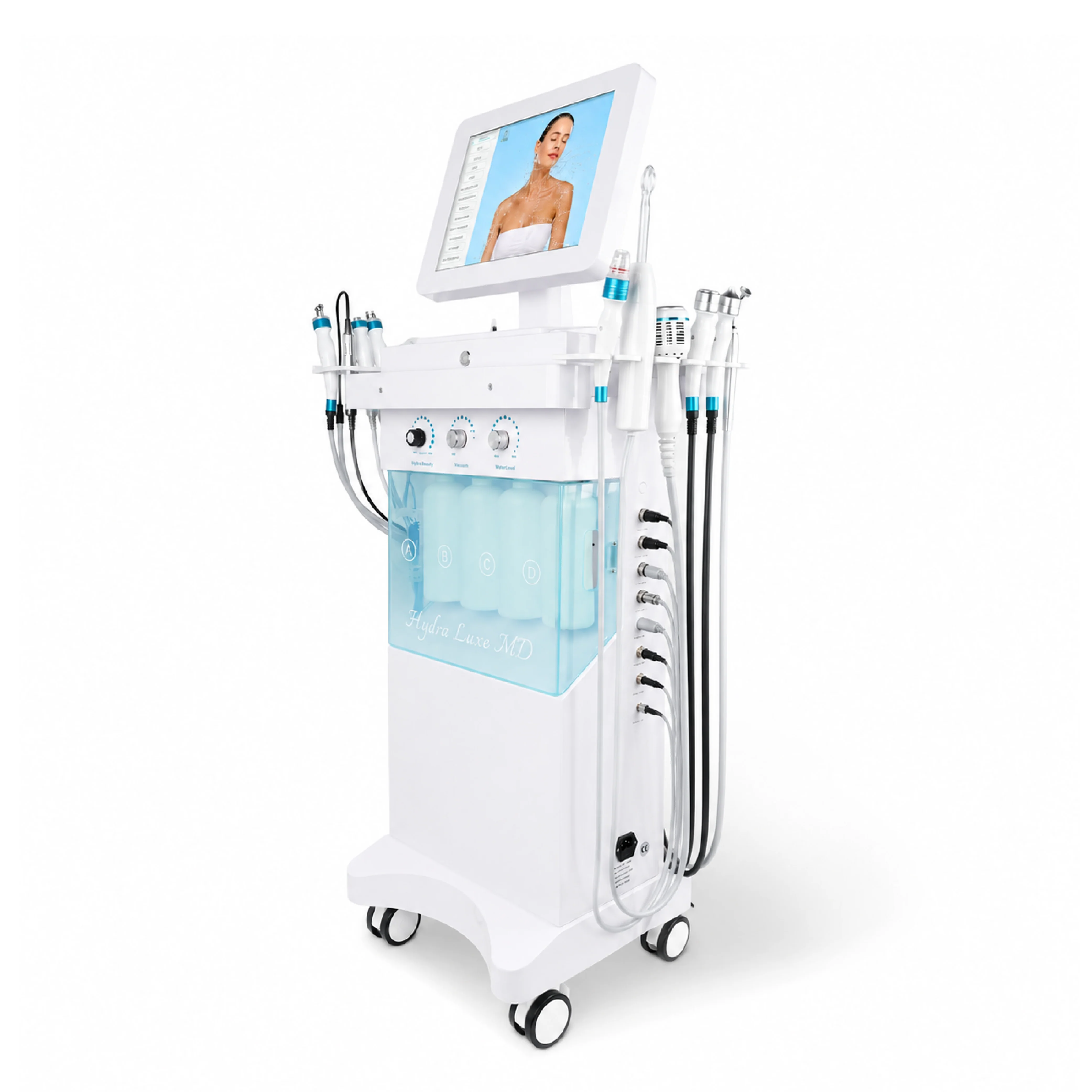 Hydra Luxe Advanced Facial System Pro - Image 4