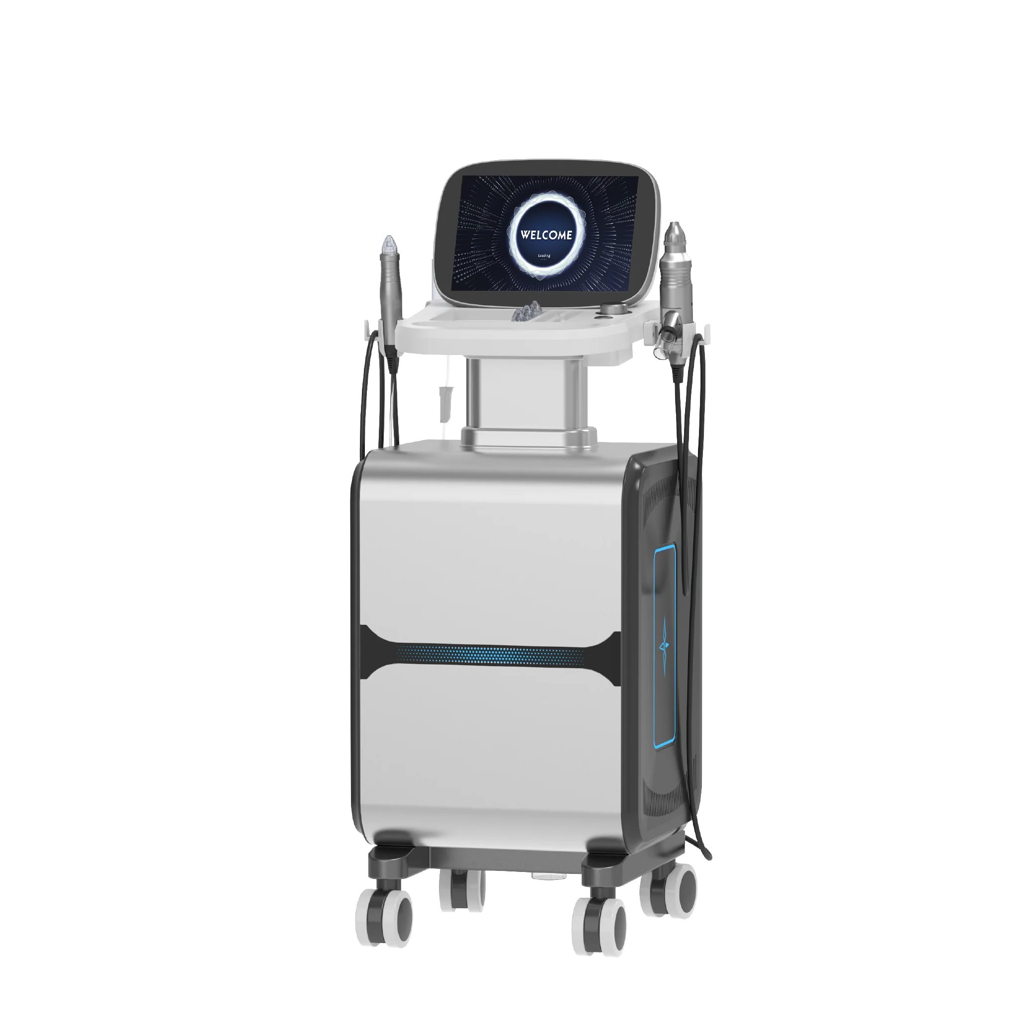 IntraMist Hydro Oxygen Infusion System - Image 3