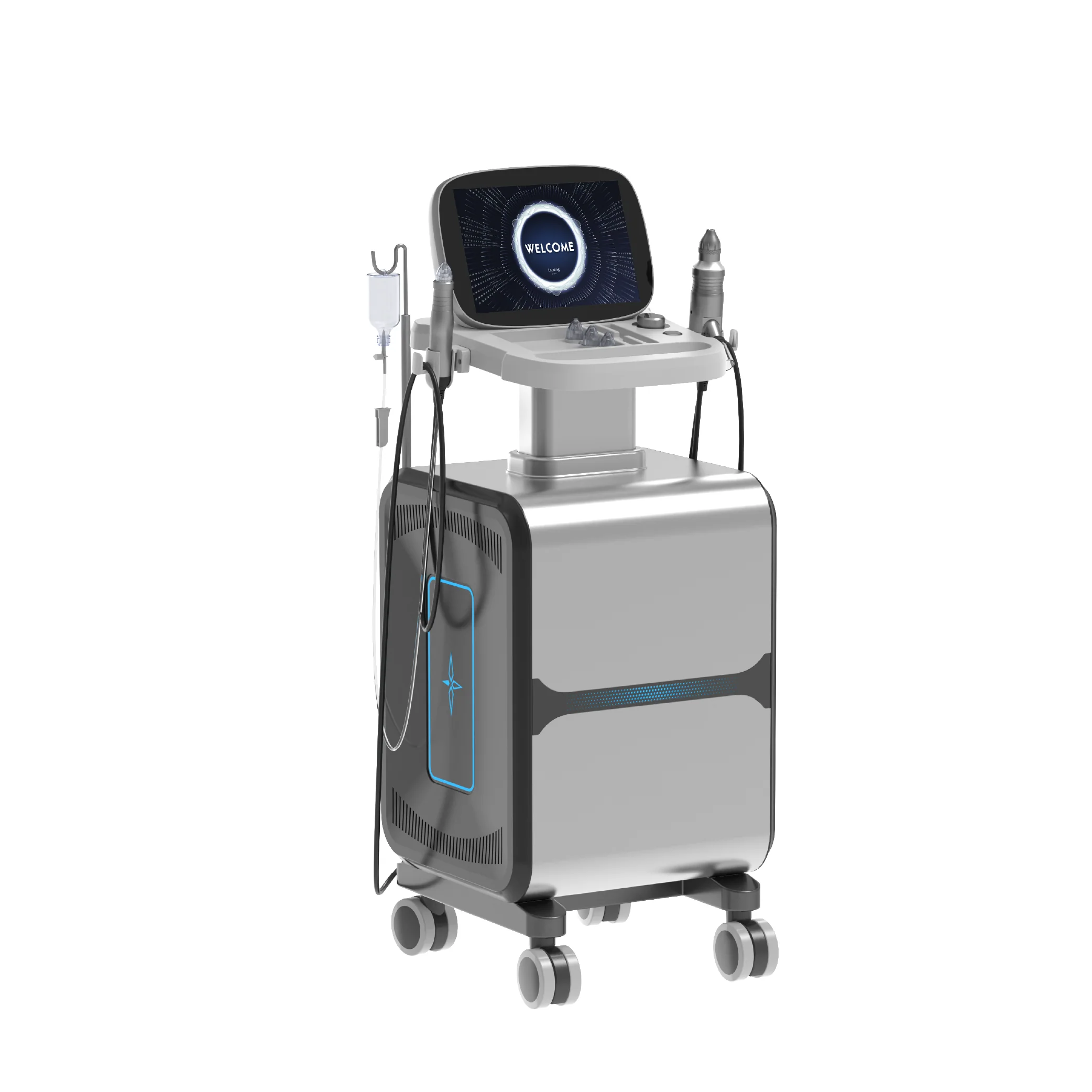 IntraMist Hydro Oxygen Infusion System - Image 4